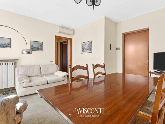 Appartamento in vendita a Cusago MI