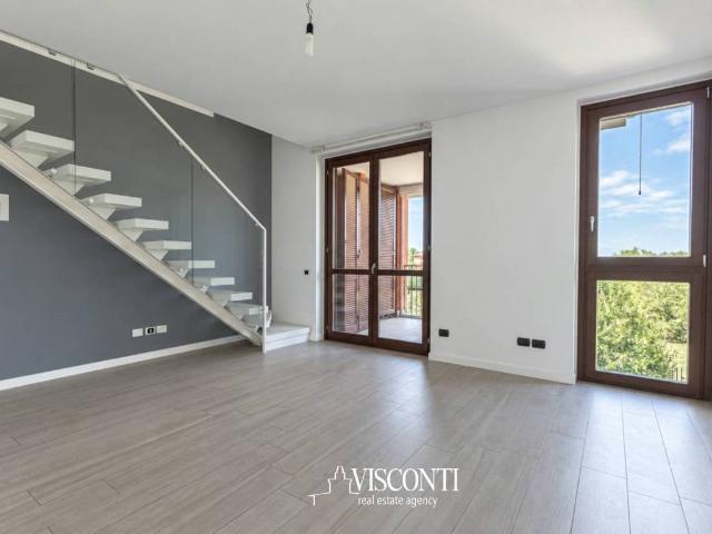 Appartamento in vendita a Cusago MI