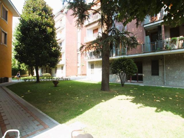 Appartamento in vendita a Cusano Milanino MI