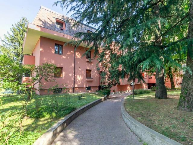 Appartamento in vendita a Cusano Milanino MI