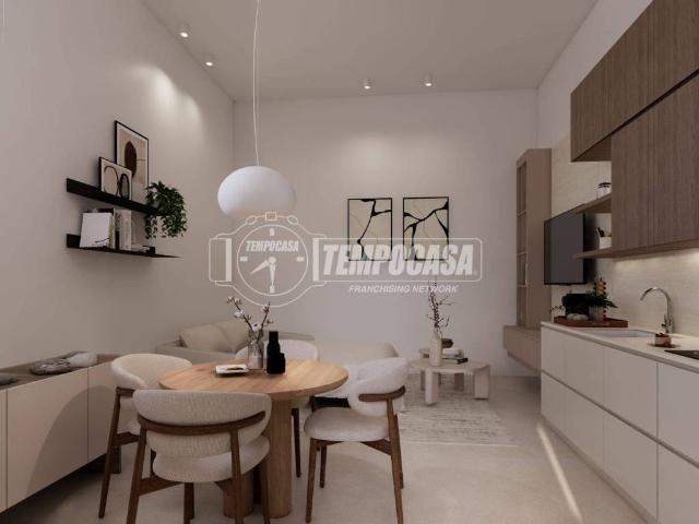 Appartamento in vendita a Cusano Milanino MI