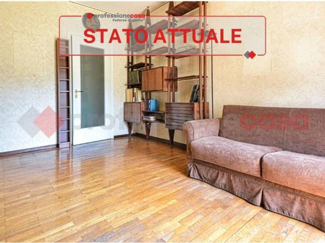 Appartamento in vendita a Cusano Milanino MI