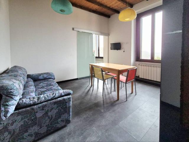 Appartamento in vendita a Cusano Milanino MI