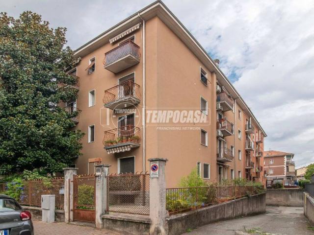 Appartamento in vendita a Cusano Milanino MI