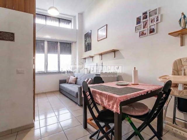 Appartamento in vendita a Cusano Milanino MI