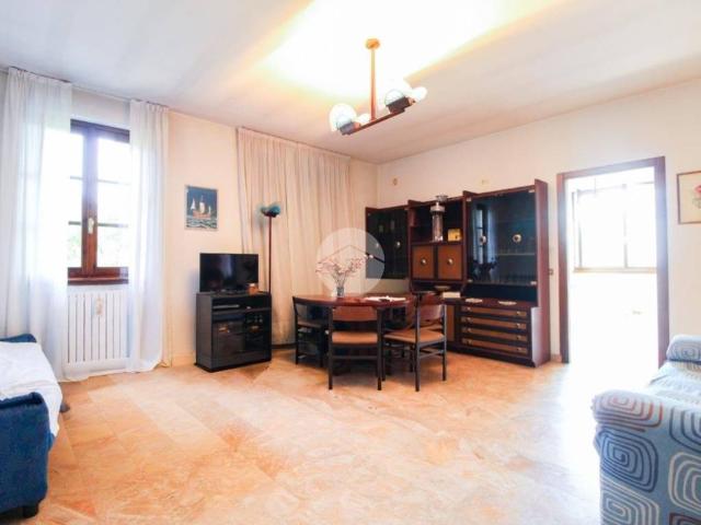 Appartamento in vendita a Cusano Milanino MI