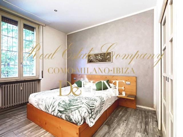 Appartamento in vendita a Cusano Milanino MI