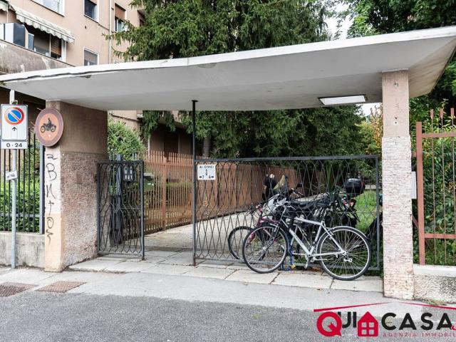 Appartamento in vendita a Cusano Milanino MI