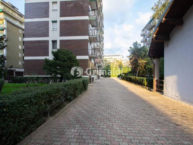Appartamento in vendita a Cusano Milanino MI