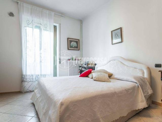 Appartamento in vendita a Cusano Milanino MI