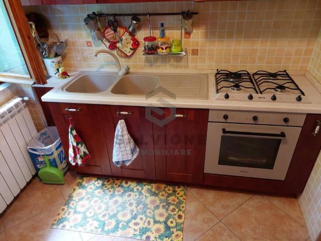 Appartamento in vendita a Cusano Mutri BN