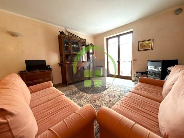 Appartamento in vendita a Cusio BG