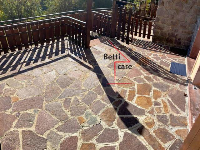 Appartamento in vendita a Cusio BG