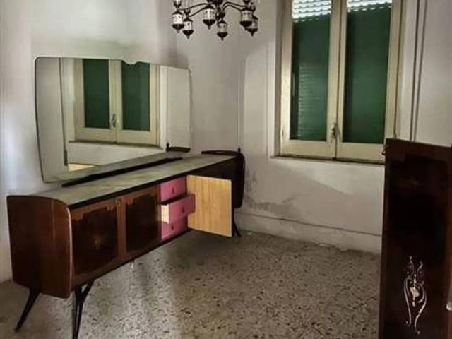Appartamento in vendita a Custonaci TP
