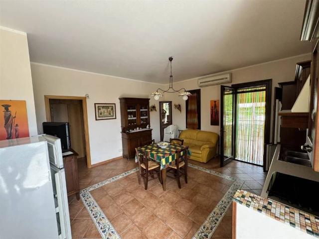Appartamento in vendita a Custonaci TP