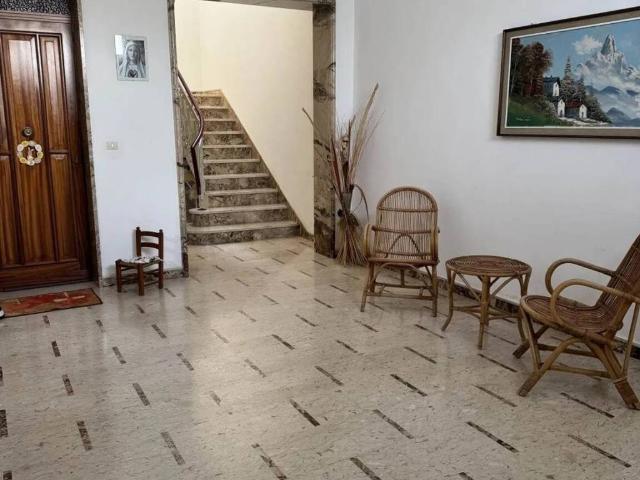 Appartamento in vendita a Custonaci TP
