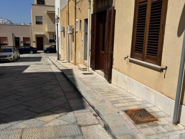 Appartamento in vendita a Custonaci TP