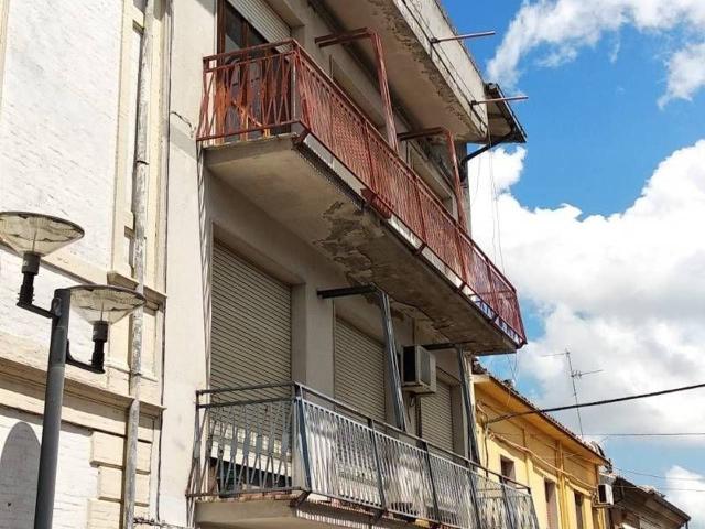 Appartamento in vendita a Cupello