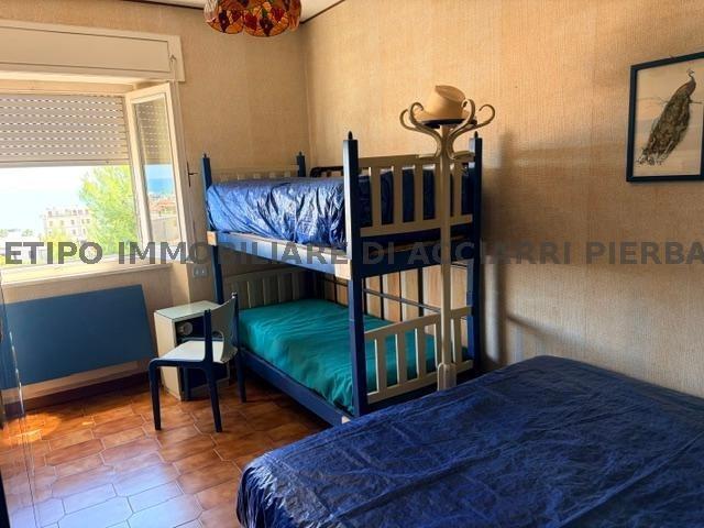 Appartamento in vendita a Cupra Marittima