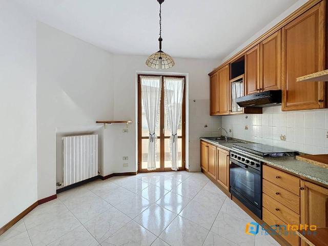 Appartamento in vendita a Cupra Marittima AP