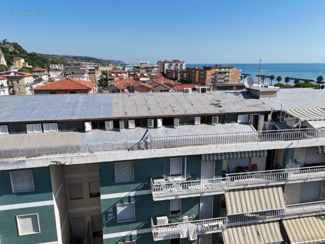 Appartamento in vendita a Cupra Marittima AP