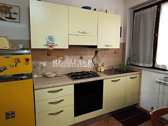 Appartamento in vendita a Cupra Marittima AP