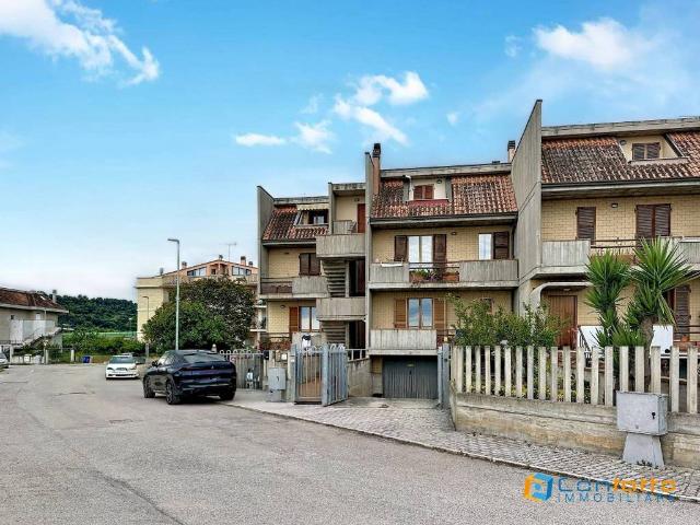 Appartamento in vendita a Cupra Marittima AP