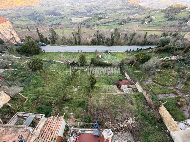 Appartamento in vendita a Cupramontana