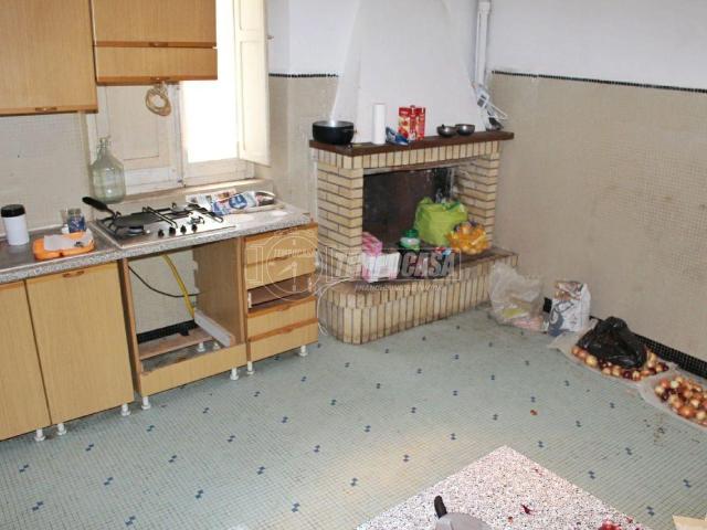 Appartamento in vendita a Cupramontana