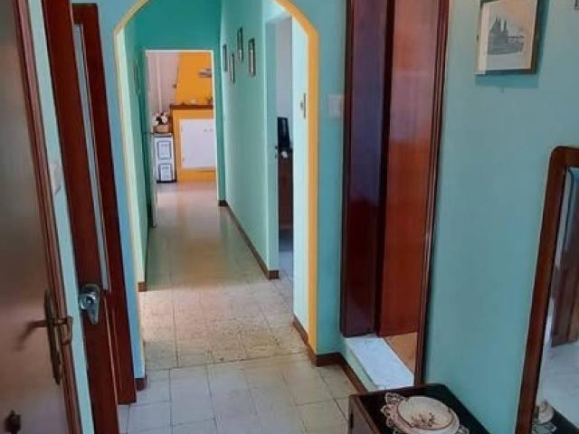 Appartamento in vendita a Cupramontana AN