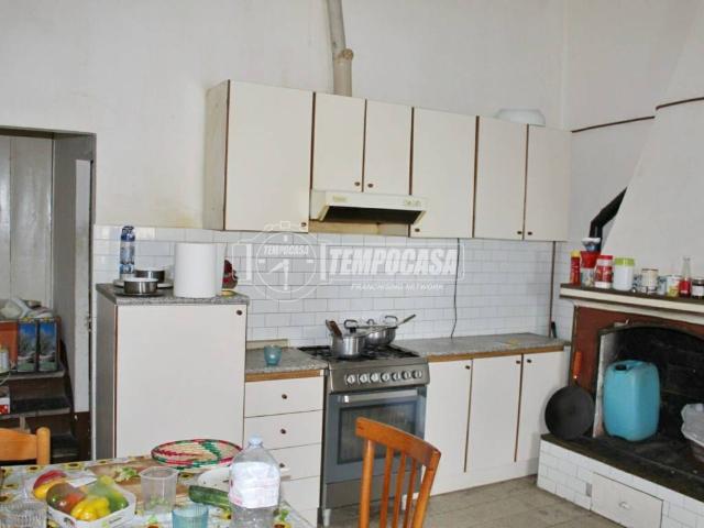 Appartamento in vendita a Cupramontana AN