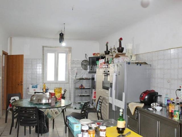 Appartamento in vendita a Cupramontana AN