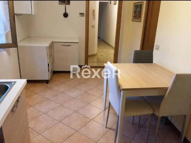 Appartamento in vendita a Cupramontana AN