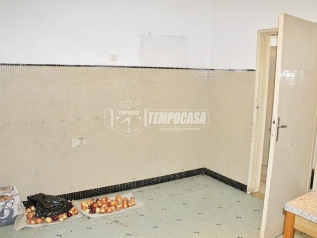 Appartamento in vendita a Cupramontana AN