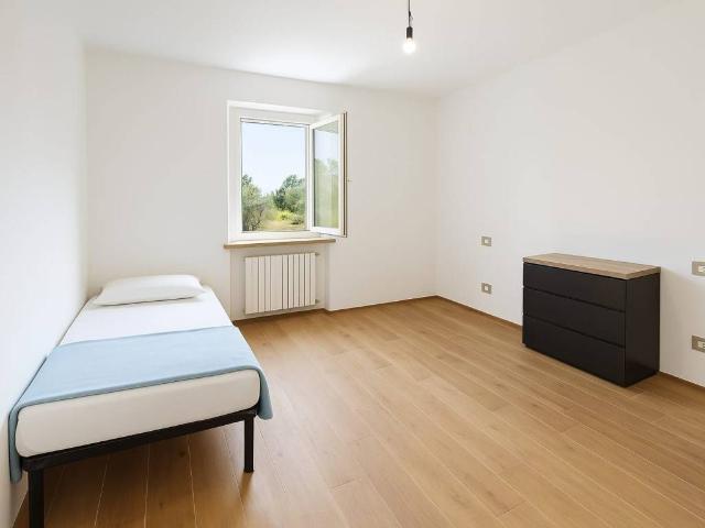 Appartamento in vendita a Cupramontana AN