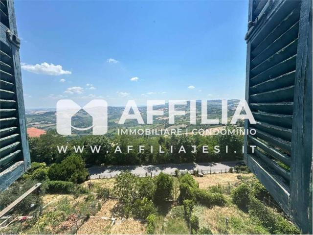 Appartamento in vendita a Cupramontana AN