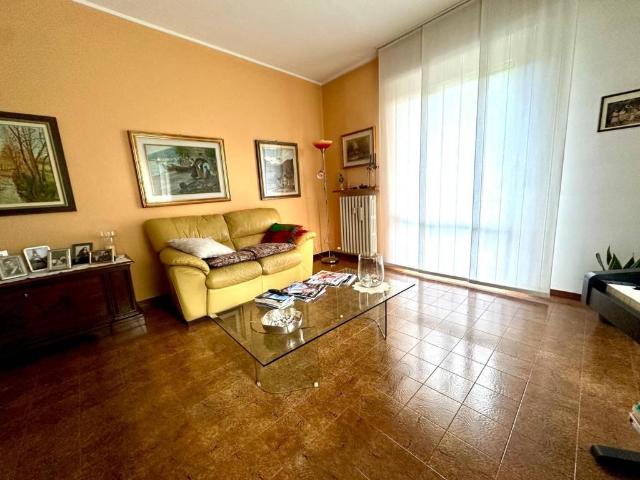 Appartamento in vendita a Mozzo BG