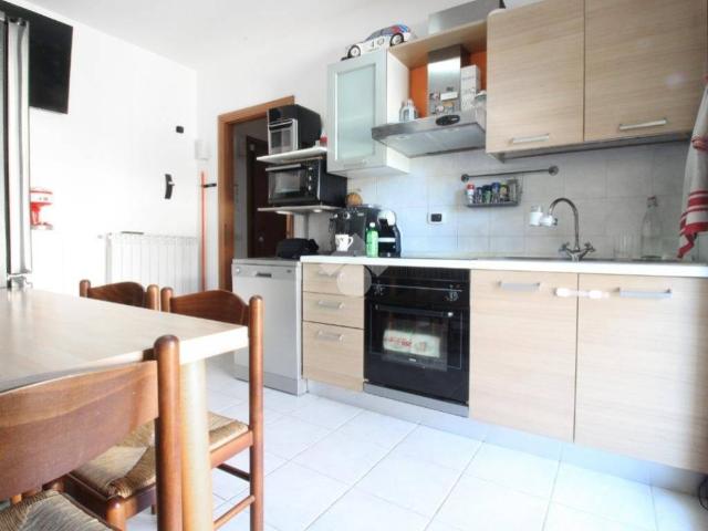 Appartamento in vendita a Cura Carpignano PV