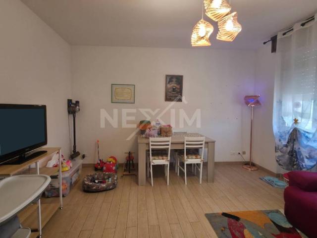 Appartamento in vendita a Cura Carpignano PV