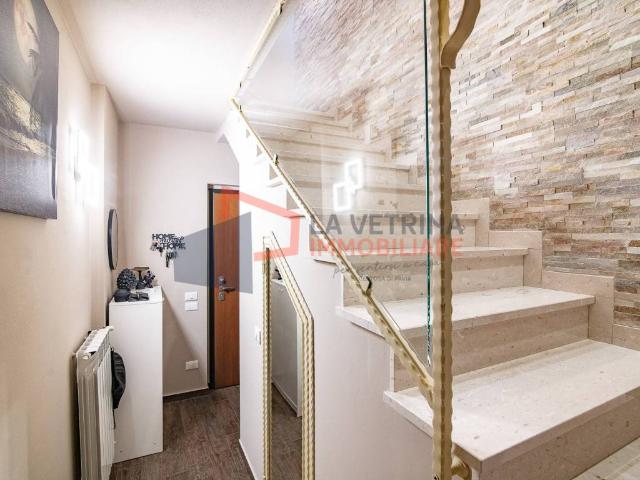 Appartamento in vendita a Cura Carpignano PV