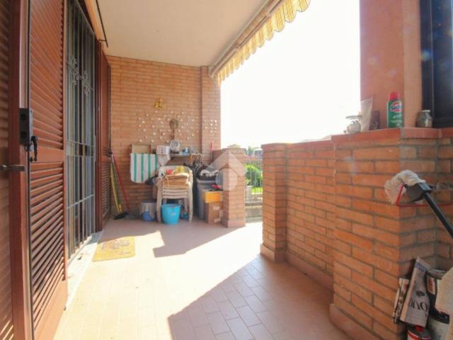 Appartamento in vendita a Cura Carpignano PV