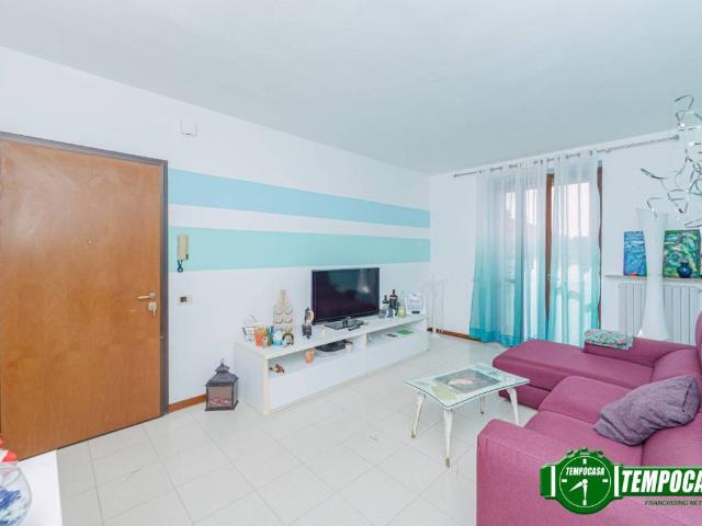 Appartamento in vendita a Cura Carpignano PV