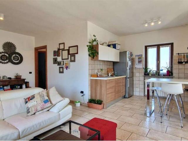 Appartamento in vendita a Cureggio NO