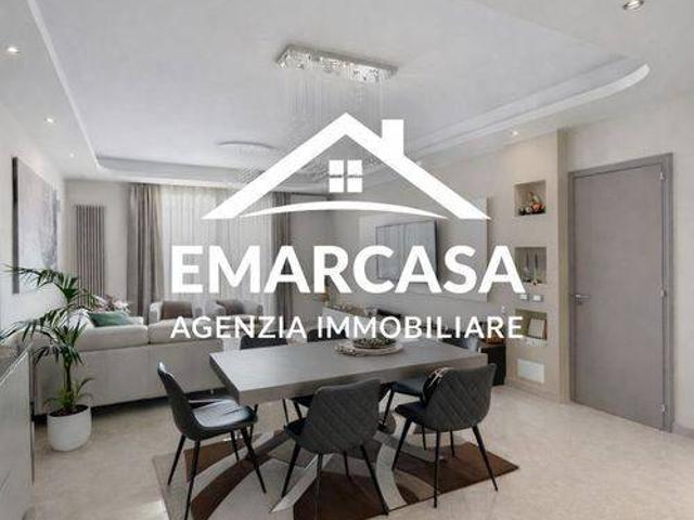 Appartamento in vendita a Cursi LE