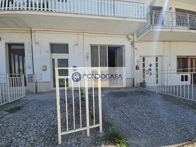 Appartamento in vendita a Cursi