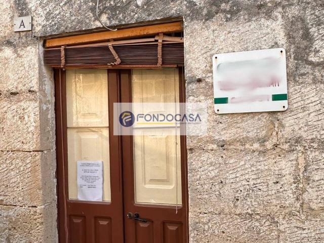 Appartamento in vendita a Cursi