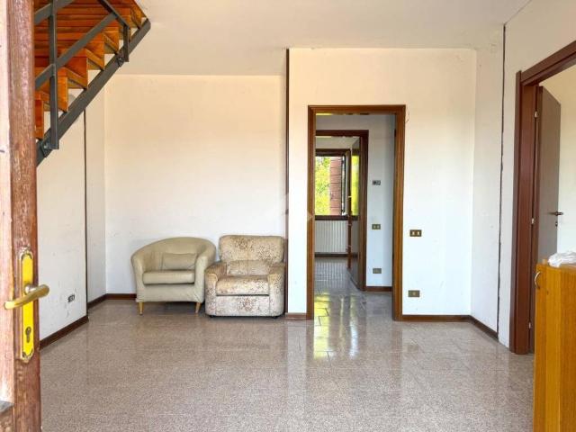 Appartamento in vendita a Curtarolo PD
