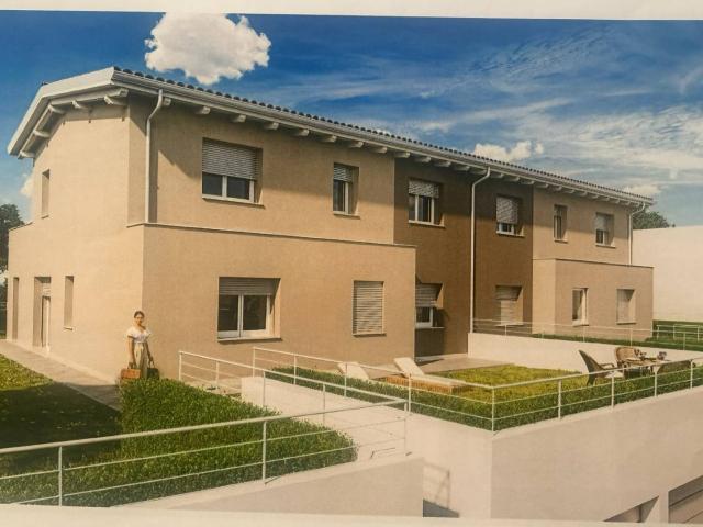 Appartamento in vendita a Curtatone