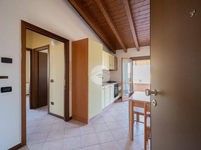 Appartamento in vendita a Curtatone MN