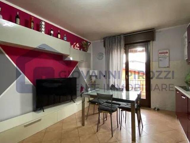 Appartamento in vendita a Curtatone MN
